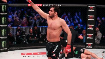 Gegard Mousasi’s manager explains current situation with PFL: “It surely doesn’t feel like a priority for them at Gegard’s detriment”