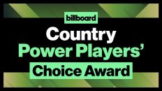 Billboard’s Country Power Players’ Choice: Vote for Music’s Most Impactful Executive (Finals)