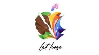 Apple announces special event for May 7: ‘Let Loose’