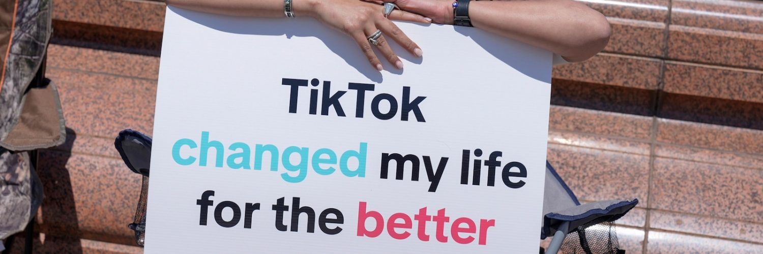 US banning TikTok? Your key questions answered