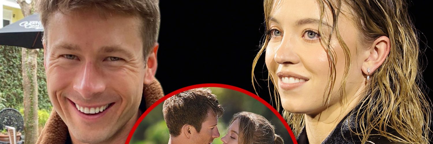 Glen Powell Says Sydney Sweeney Was Brains Behind Movie Marketing Ploy