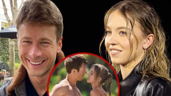 Glen Powell Says Sydney Sweeney Was Brains Behind Movie Marketing Ploy