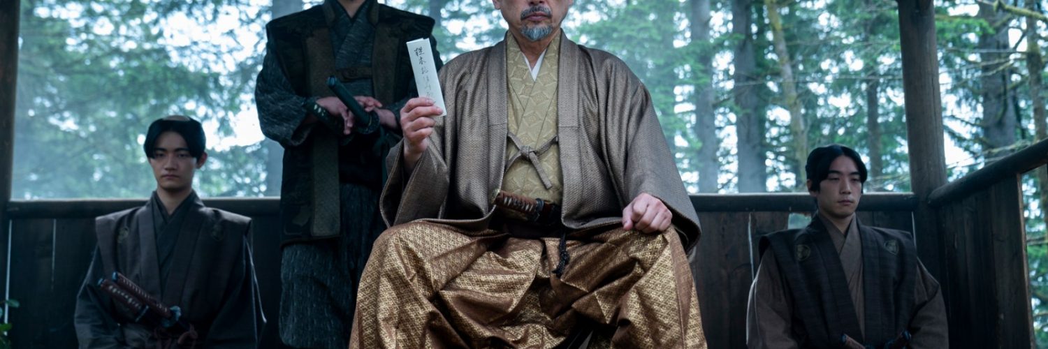 ‘Shōgun’ Exits Not With a Bang But a Whisper — and a Place in TV History