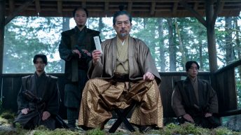 ‘Shōgun’ Exits Not With a Bang But a Whisper — and a Place in TV History