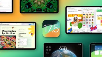 Apple releases third beta for iOS 17.5 and more [U: Public betas join]