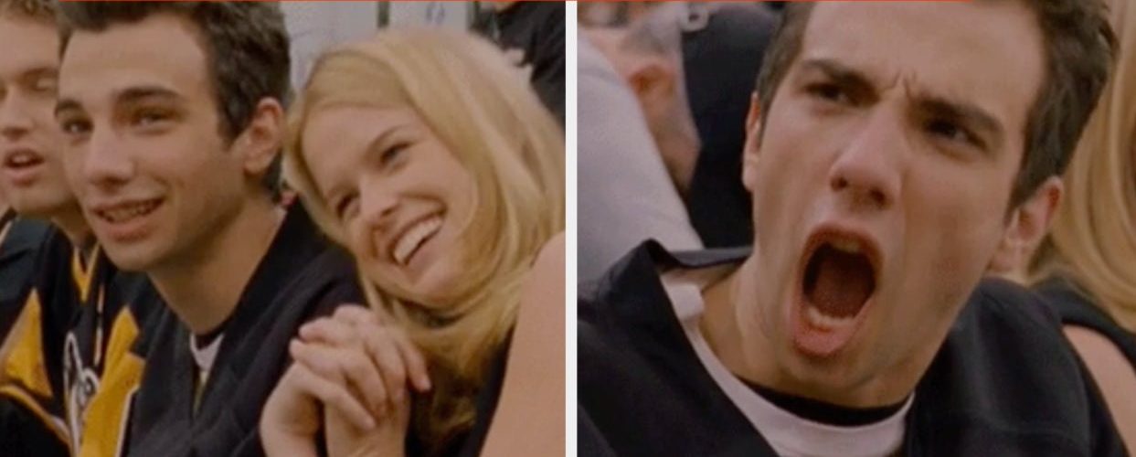 People With “Extremely Attractive” Partners Are Venting About What They Have To Deal With