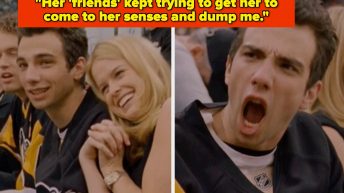 People With “Extremely Attractive” Partners Are Venting About What They Have To Deal With