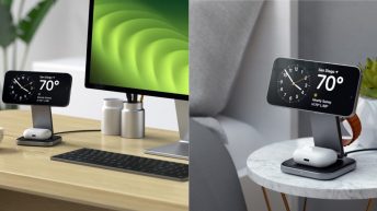 Satechi launches Slim Mechanical Keyboard, announces foldable Qi2 multi-device chargers [U]