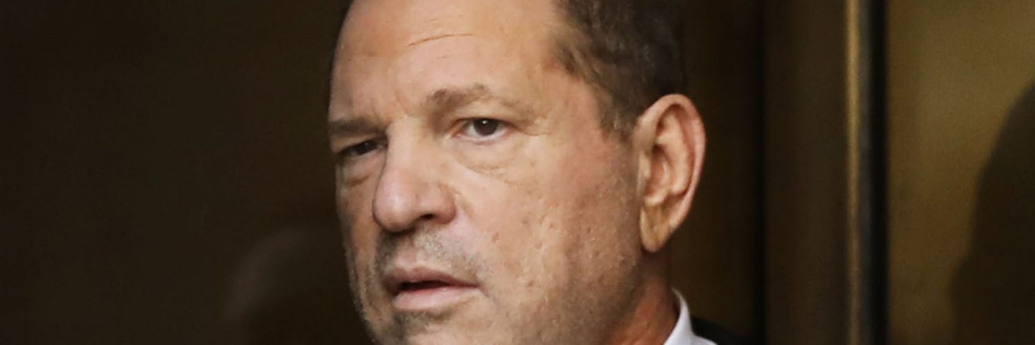 Harvey Weinstein’s New York Rape Conviction Overturned, Got Unfair Trial