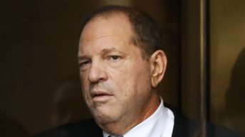 Harvey Weinstein’s New York Rape Conviction Overturned, Got Unfair Trial