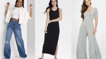 11 Easy Basics From Target That’ll Breathe Life Back Into Your Wardrobe