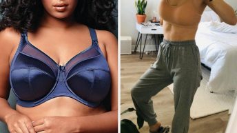 If You Always Avoid Shopping For Bras, Check Out These 22 Reviewers Say Are Super Comfy