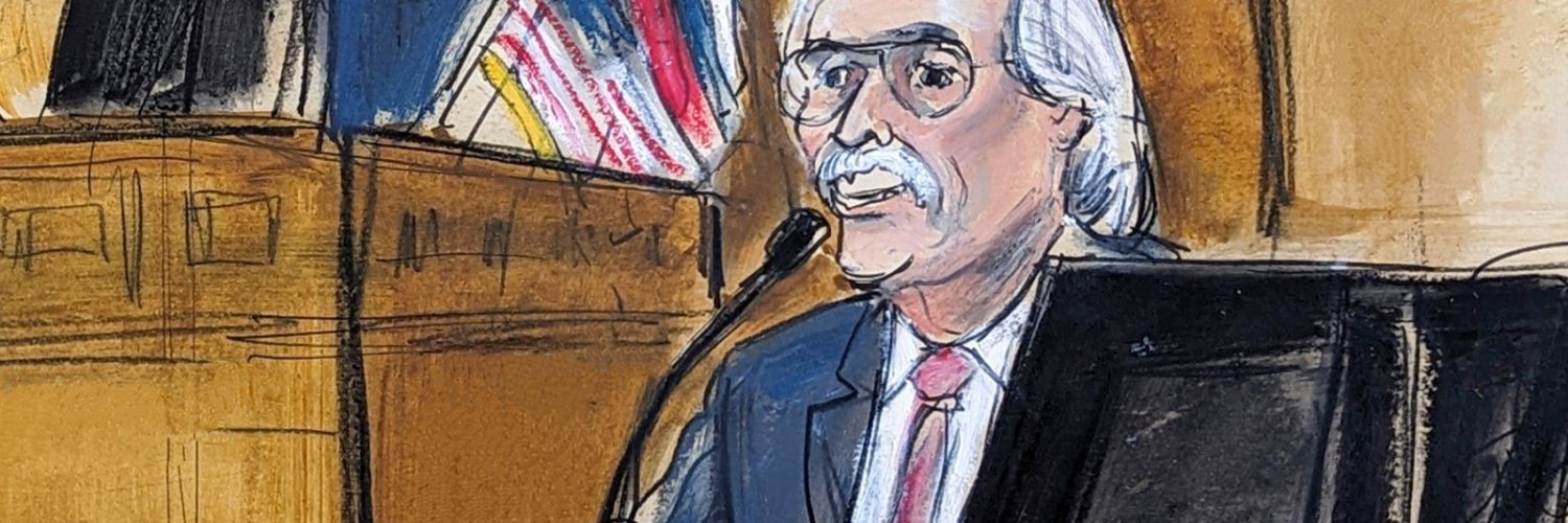 5 Key Takeaways From Tabloid Boss David Pecker’s Trump Trial Testimony