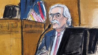 5 Key Takeaways From Tabloid Boss David Pecker’s Trump Trial Testimony