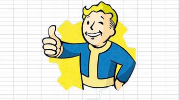 ‘Fallout but in Excel’ Lets You Visit the Wasteland While Your Boss Thinks You’re Working