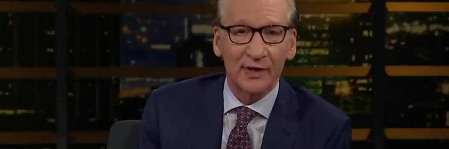 Bill Maher Says Many Pro-Palestinian Protestors Are Misguided Narcissists