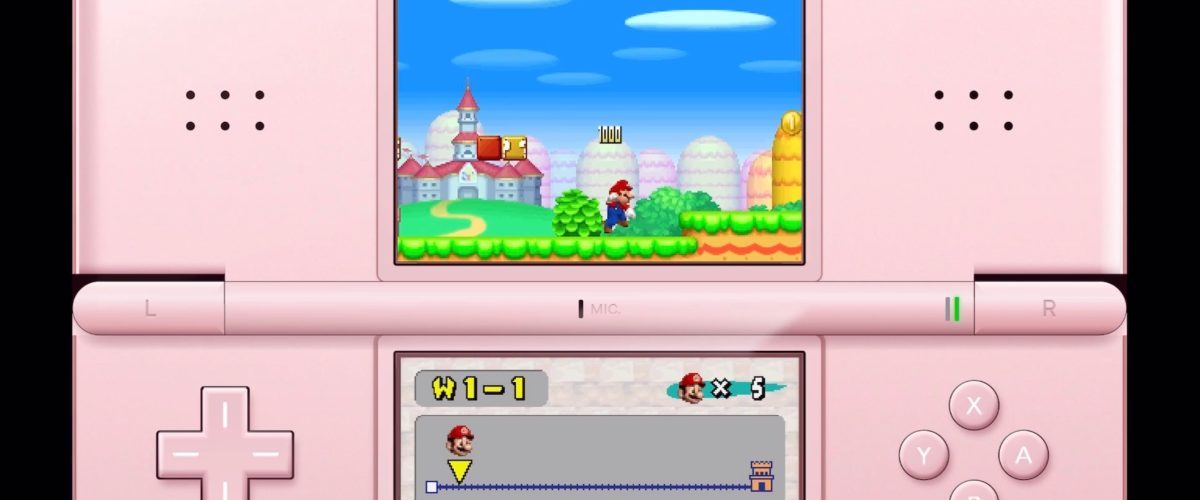 Delta retro game emulator coming soon to iPad, here’s a first look