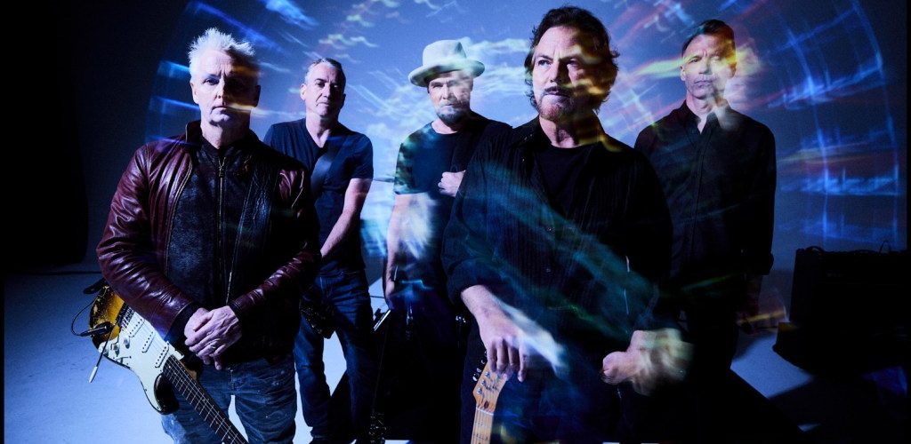 Pearl Jam’s ‘Dark Matter’ Debuts in Top Five on Billboard 200 Chart