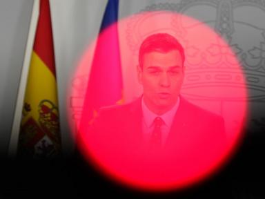 Spain is in suspense waiting for Pedro Sánchez to say whether he will resign or stay in office