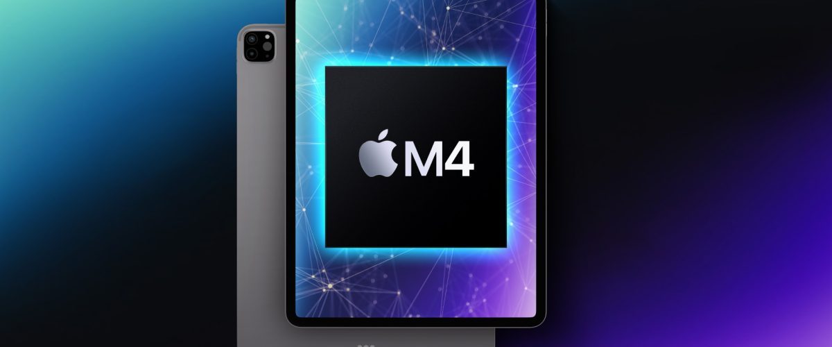 Will the M4 chip entice you to buy the upcoming iPad Pro? [Poll]