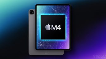 Will the M4 chip entice you to buy the upcoming iPad Pro? [Poll]