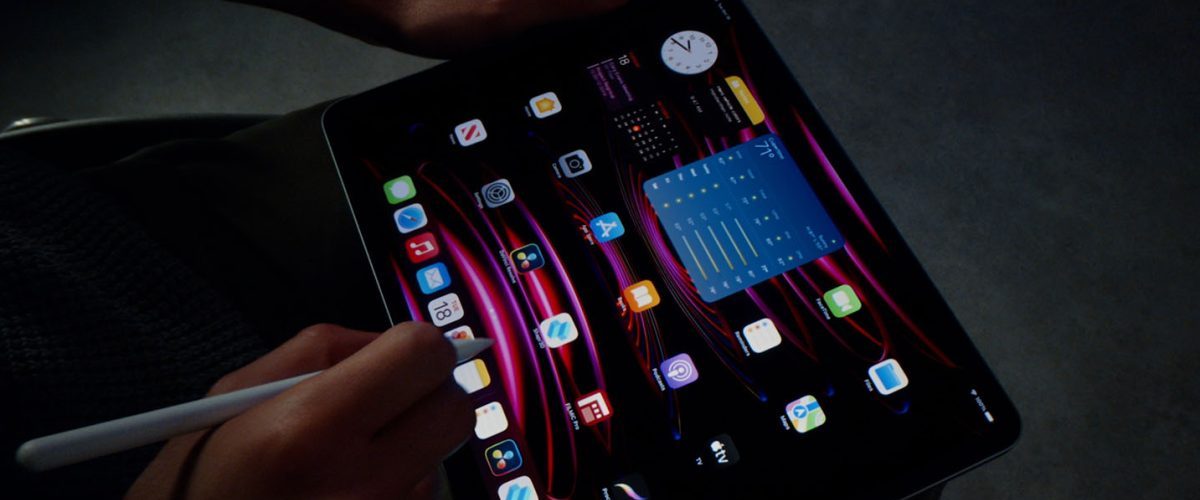 Apple reportedly using the best OLED panels on the market for 2024 iPad Pro