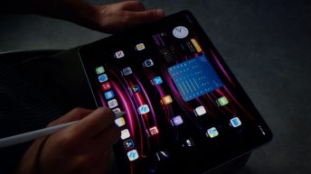 Apple reportedly using the best OLED panels on the market for 2024 iPad Pro