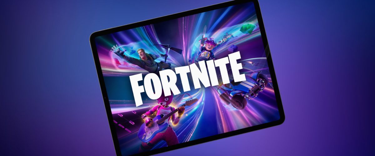 Epic plans to revive Fortnite on iPad following EU iPadOS ‘gatekeeper’ ruling