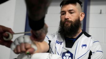 Bryan Barberena calls out Mike Perry following UFC release: “Seems to me Perry needs himself a real brawler”