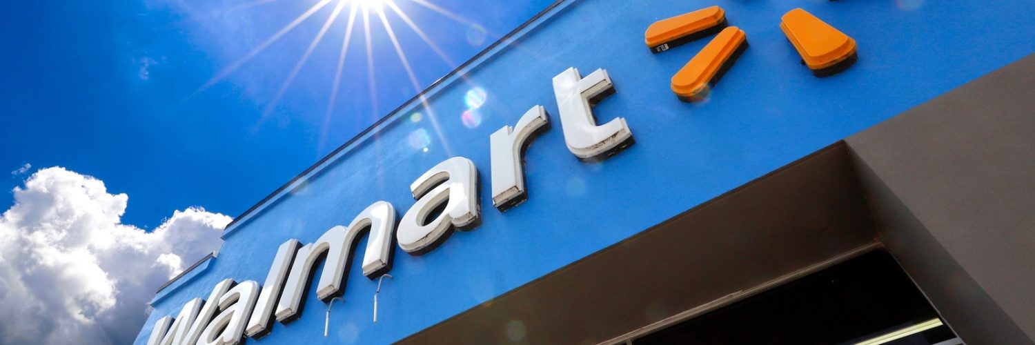 Walmart launches store-label food brand as it seeks to appeal to younger shoppers