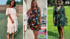 These 24 Dresses From Amazon Are Cute, Inexpensive, And Perfect For Warm Weather