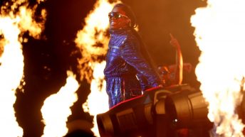 Missy Elliott Joins Pharrell and Michel Gondry’s Coming-of-Age Musical