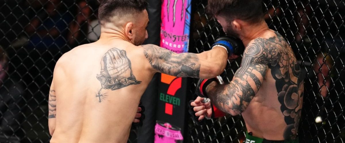 What’s next for Alex Perez and Matheus Nicolau after UFC Vegas 91?