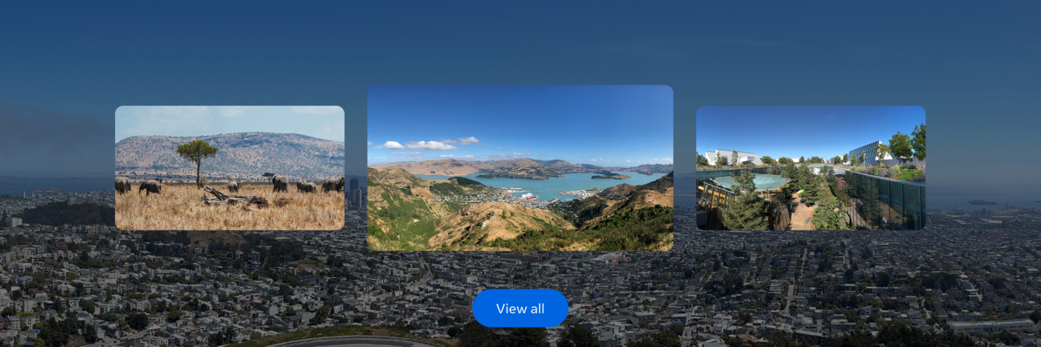 Meta adds a few more Apple Vision Pro features to Quest