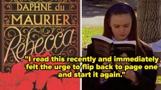 15 Books People Wish They Could Read Again For The First Time