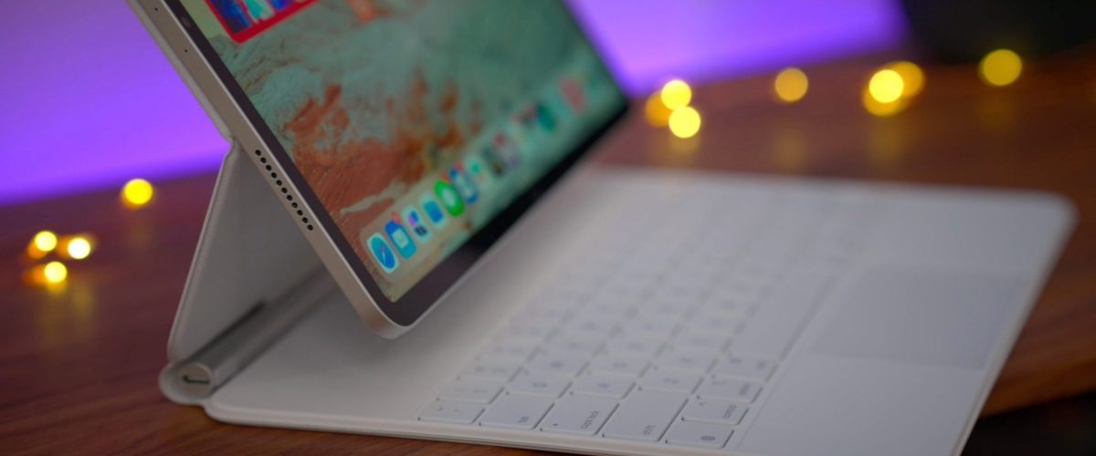 Why the 2024 iPad Pro, M4 or not, will finally replace my 2018 model