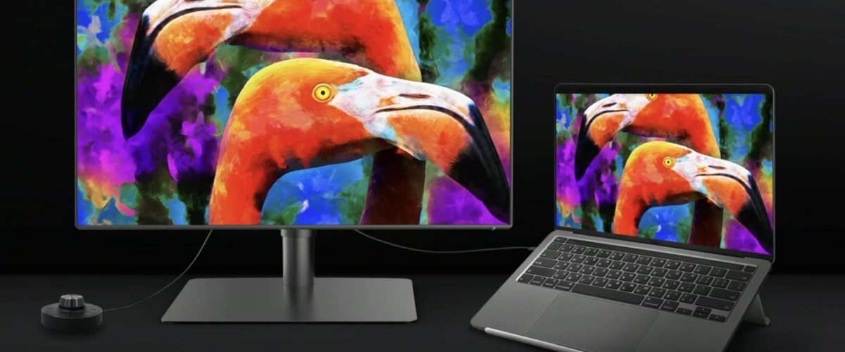 Should a 32-inch 4K Mac display really be a non-starter?