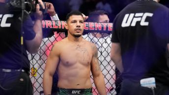 Drakkar Klose claims Joaquim Silva is the “easiest fight,” vows to KO him at UFC 301