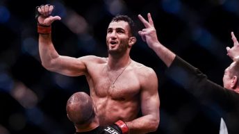 Gegard Mousasi claims Bellator fighters make more than the PFL guys: “They lose money all the time”