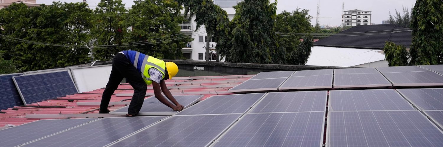 More money is going to African climate startups, but a huge funding gap remains