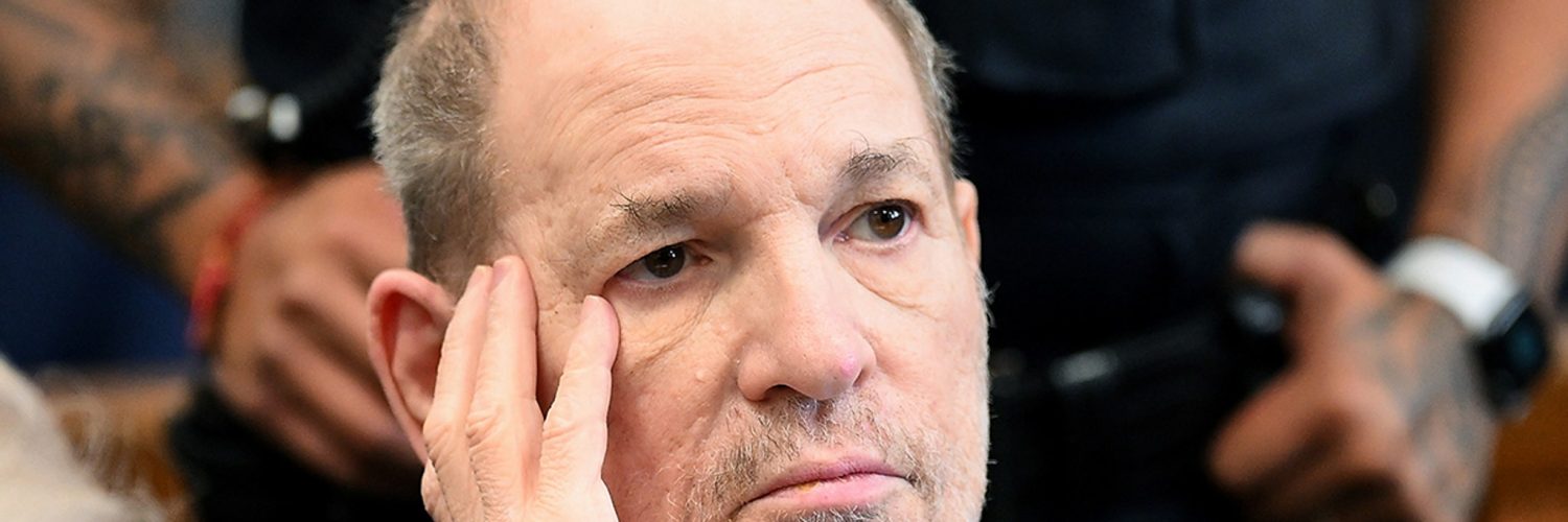 Harvey Weinstein Set to Be Retried Criminally After Conviction Overturned