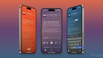 How transcripts in Apple Podcasts became a time-saving killer feature
