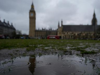 The UK government acted unlawfully in approving a climate plan, a High Court judge has ruled