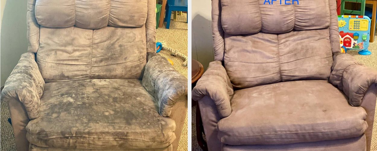 You’ll Want To Peek Through Your Fingers At These Products’ Gnarly Before And After Pics — And Then Buy Them