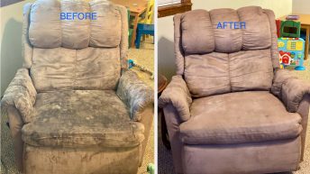 You’ll Want To Peek Through Your Fingers At These Products’ Gnarly Before And After Pics — And Then Buy Them