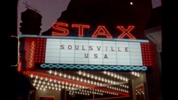 ‘Stax: Soulsville U.S.A.’ Trailer Shows How Label Thrived at Beginning of Civil Rights Movement