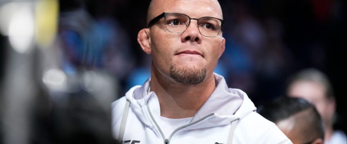 Anthony Smith claims beating Vitor Petrino at UFC 301 doesn’t do “s**t” for him: “The fight means nothing to me”