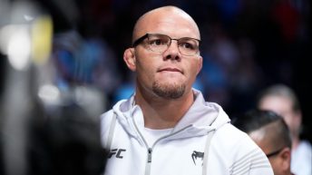 Anthony Smith claims beating Vitor Petrino at UFC 301 doesn’t do “s**t” for him: “The fight means nothing to me”