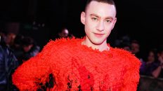 Olly Alexander Gets Emotional Discussing Eurovision Participation Amidst Israel Boycott Calls