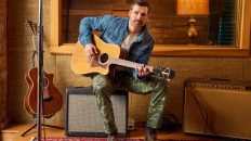 Walker Hayes Unveils Western-Inspired Clothing Collection With JCPenney (And It’s 30% Off)